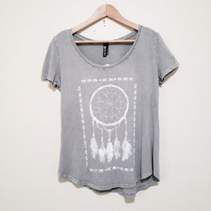 Full tilt graphic tee M